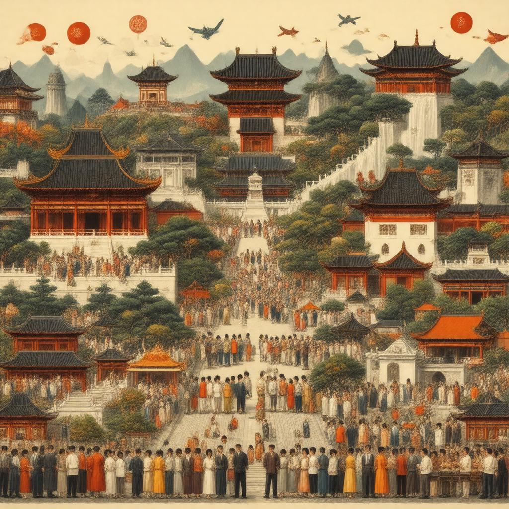 Overseas Chinese